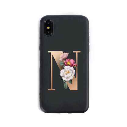 SILICONE PHONE CASES
