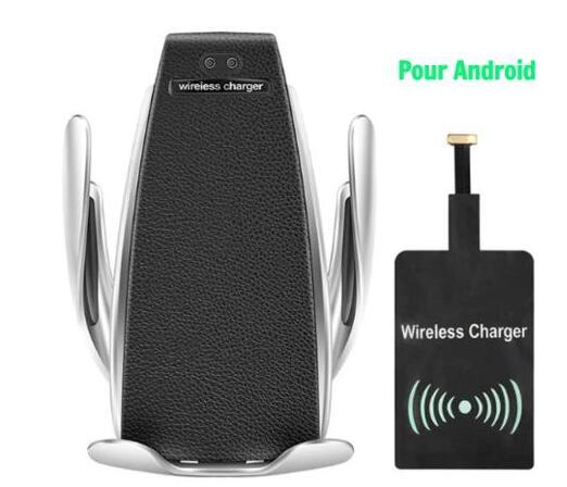 WIRELESS CAR CHARGER 10W