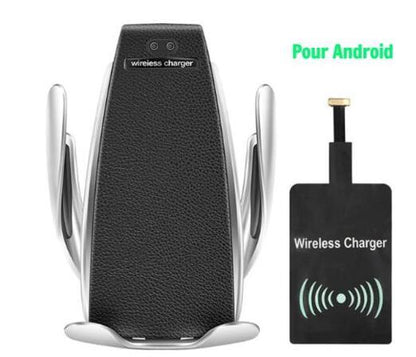 WIRELESS CAR CHARGER 10W