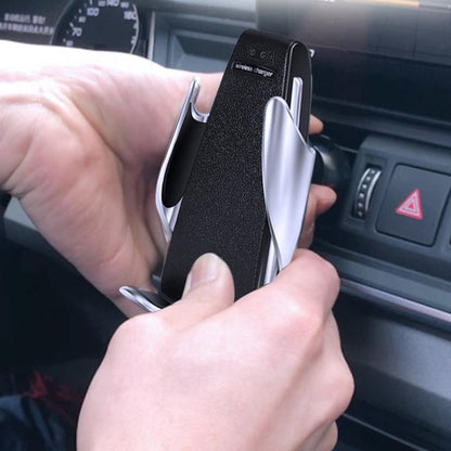 WIRELESS CAR CHARGER 10W