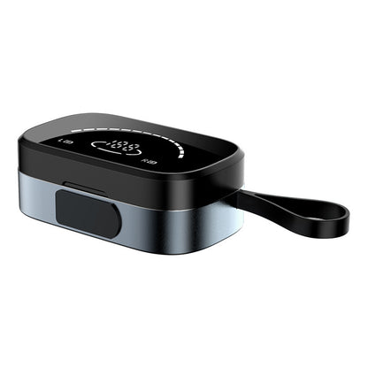 WIRELESS BLUETOOTH EARPHONES