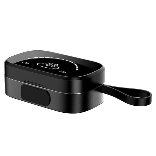 WIRELESS BLUETOOTH EARPHONES