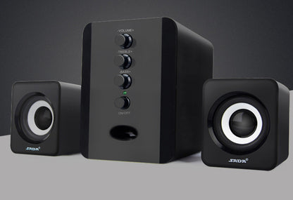 SADA WIRED D 202 MUSIC PLAYER