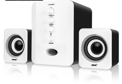 SADA WIRED D 202 MUSIC PLAYER