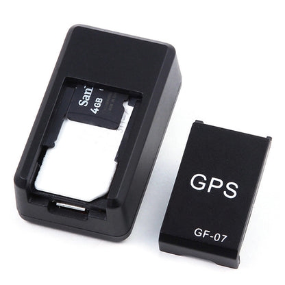 MAGNETIC MINI CAR TRACKER