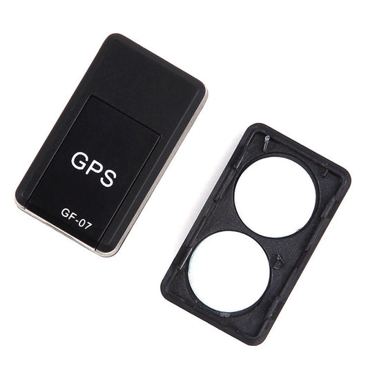 MAGNETIC MINI CAR TRACKER