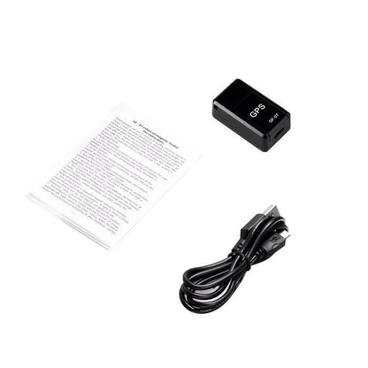 MAGNETIC MINI CAR TRACKER