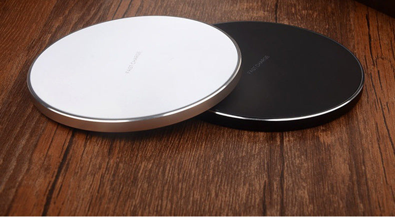 Wireless Charger For iPhone