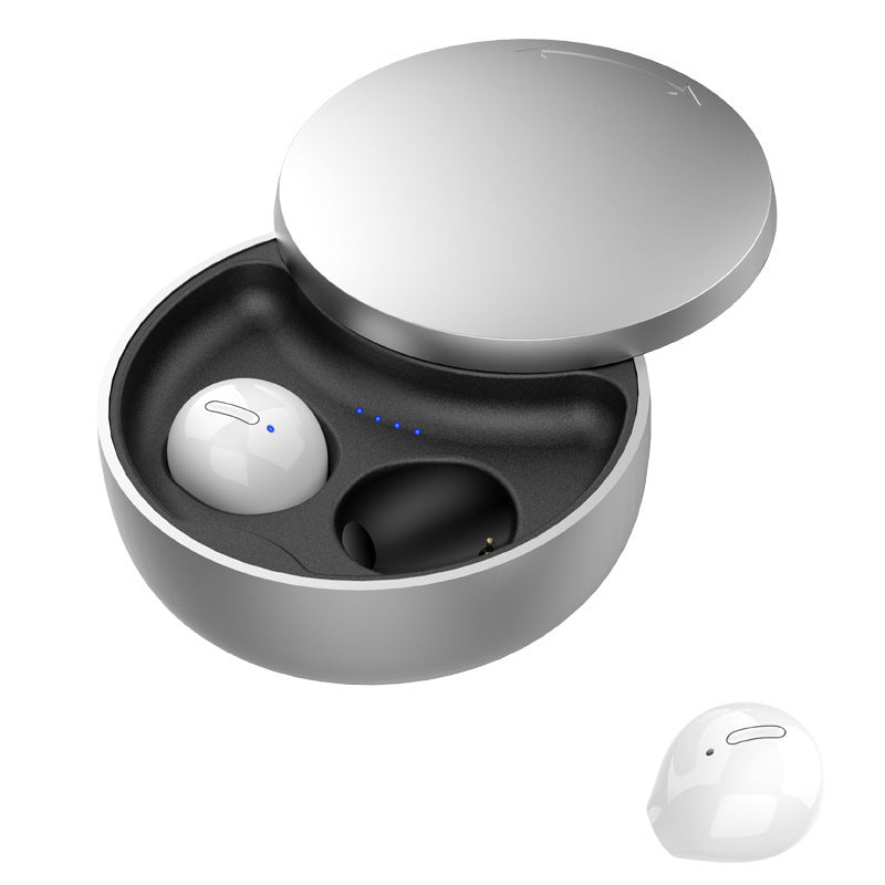 EARBUDS WIRELESS BLUETOOTH HEADSET