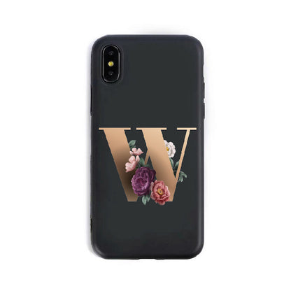 SILICONE PHONE CASES
