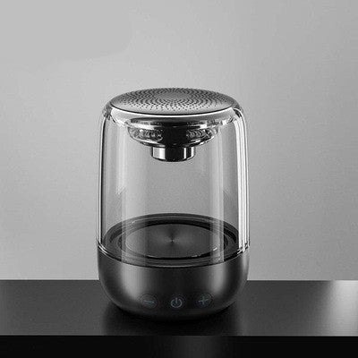 Wireless Bluetooth Speaker Powerful Bass