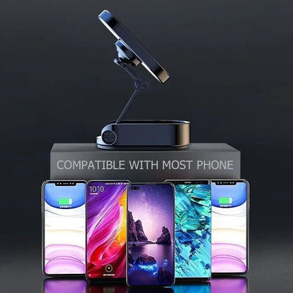 MAGNETIC PHONE HOLDER FOR CAR