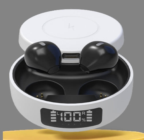 EARBUDS WIRELESS BLUETOOTH HEADSET