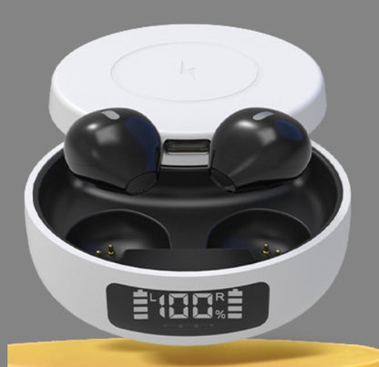 EARBUDS WIRELESS BLUETOOTH HEADSET