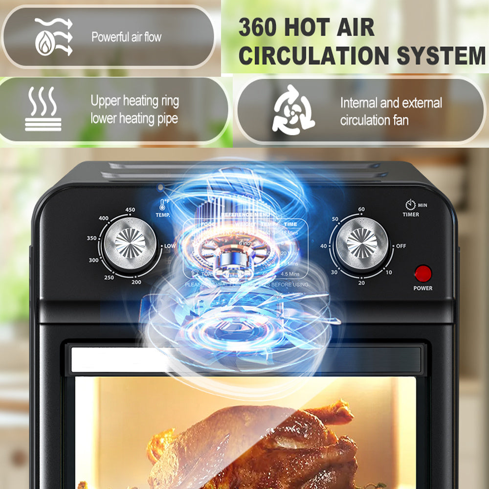 AIR FRYER