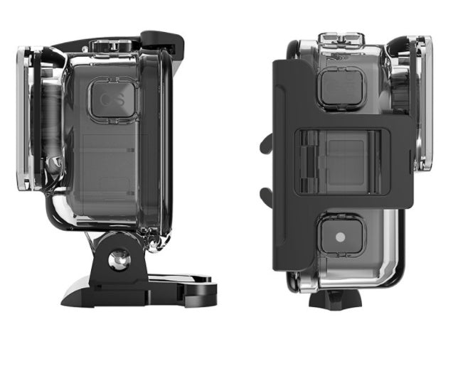SPORT CAMERA DIVING SHELL