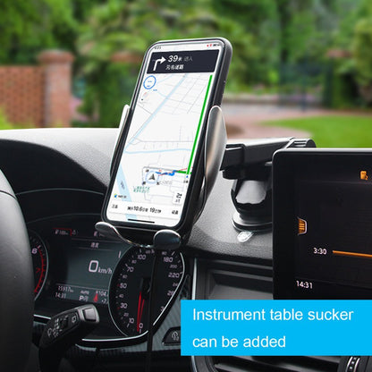 WIRELESS CAR CHARGER 10W