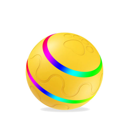 RACING ROLLER BALL