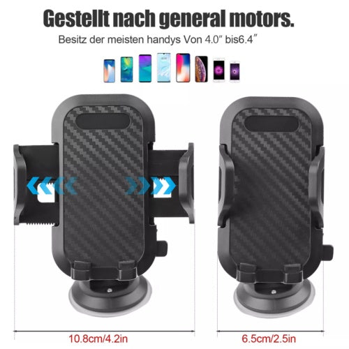 UNIVERSAL MOBILE PHONE CAR HOLDER