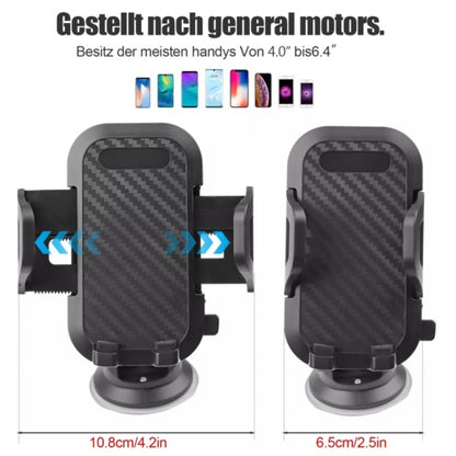 UNIVERSAL MOBILE PHONE CAR HOLDER