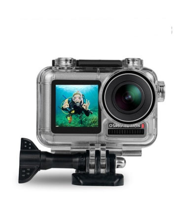 SPORT CAMERA DIVING SHELL