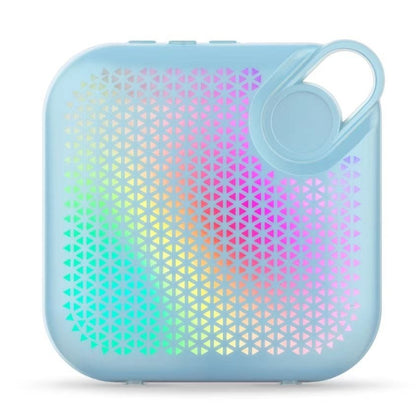 Bass Convenient Wireless Bluetooth Speaker