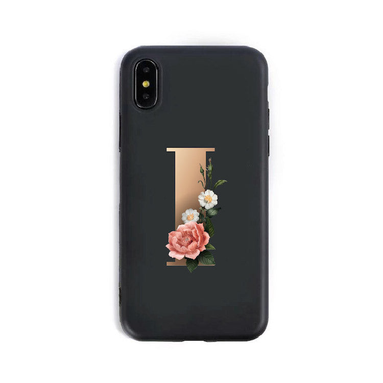 SILICONE PHONE CASES