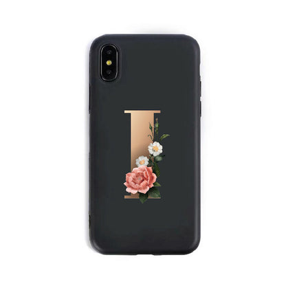 SILICONE PHONE CASES