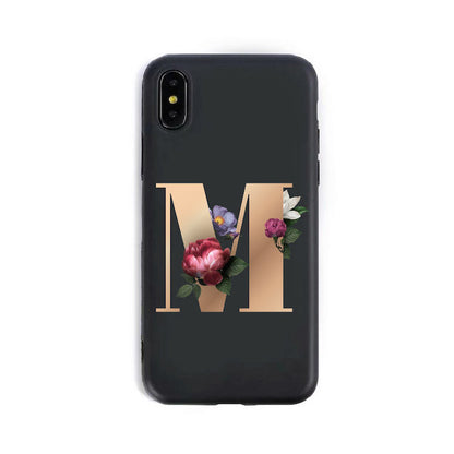 SILICONE PHONE CASES