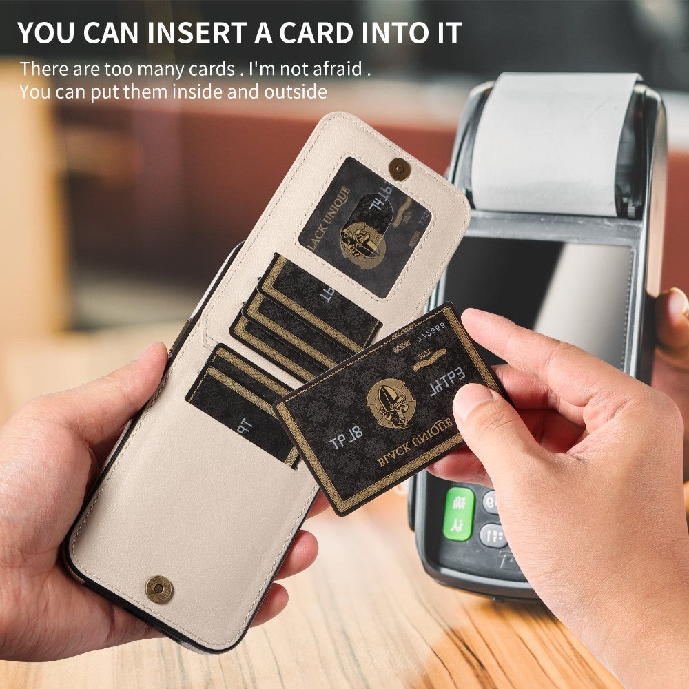 FLEXIBLE RING CAMERA PHONE CASE