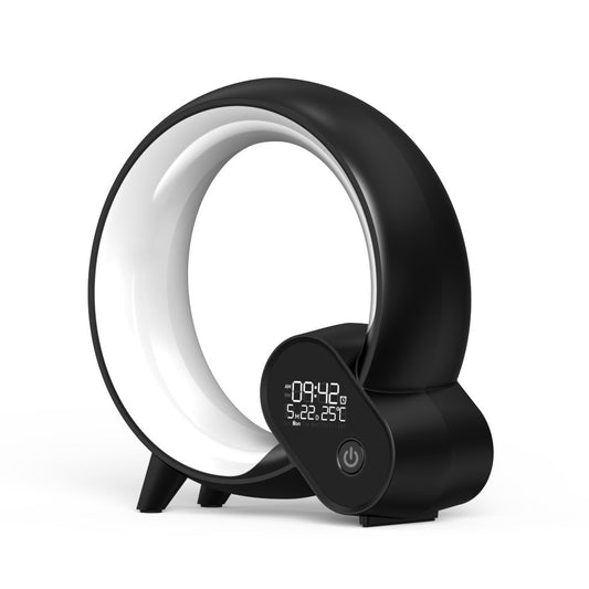 DIGITAL ALARM CLOCK