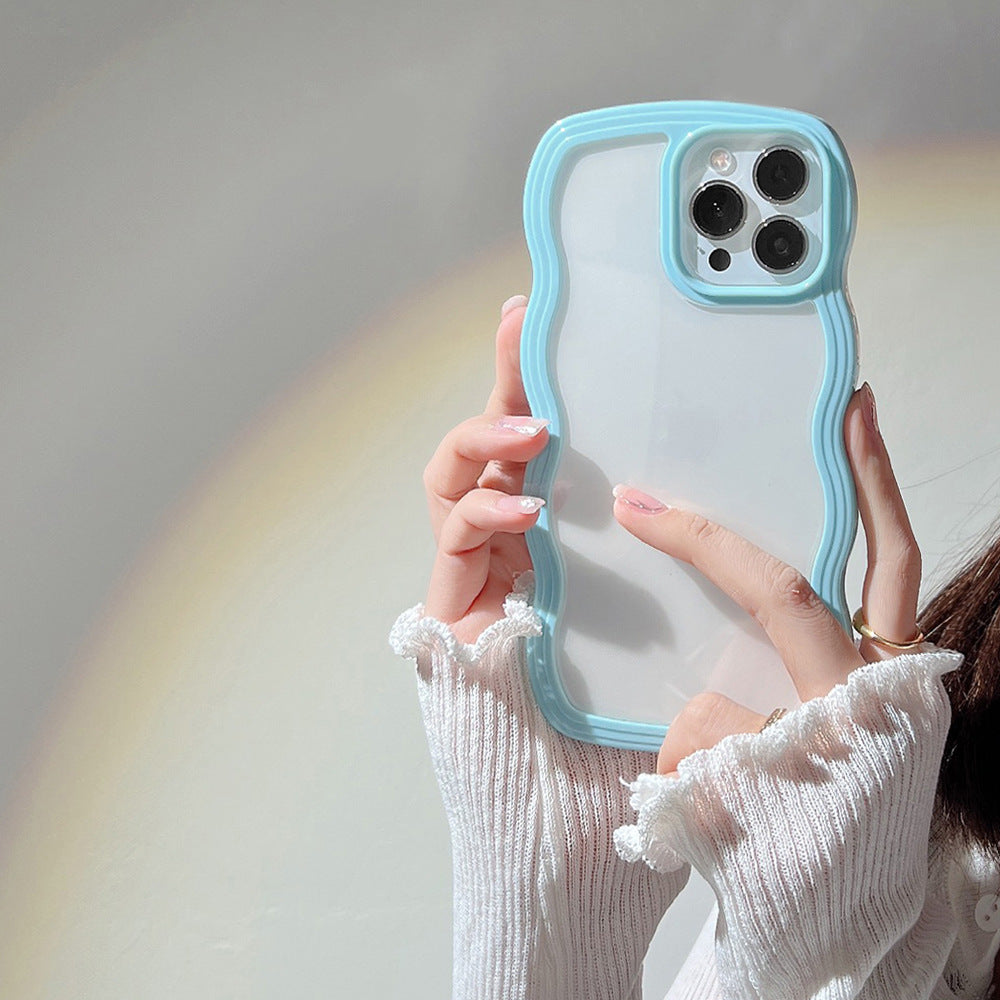 MOBILE PHONE CASE