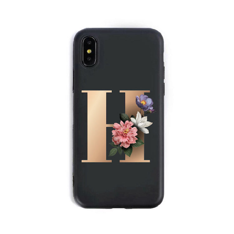 SILICONE PHONE CASES