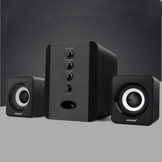 SADA WIRED D 202 MUSIC PLAYER