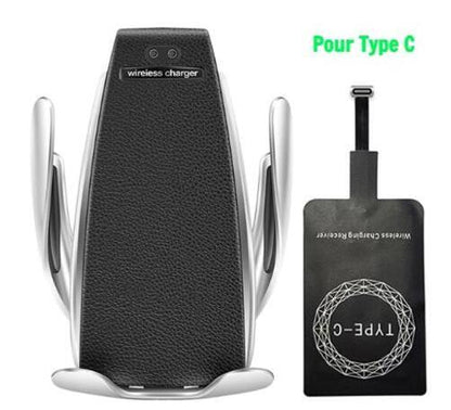 WIRELESS CAR CHARGER 10W