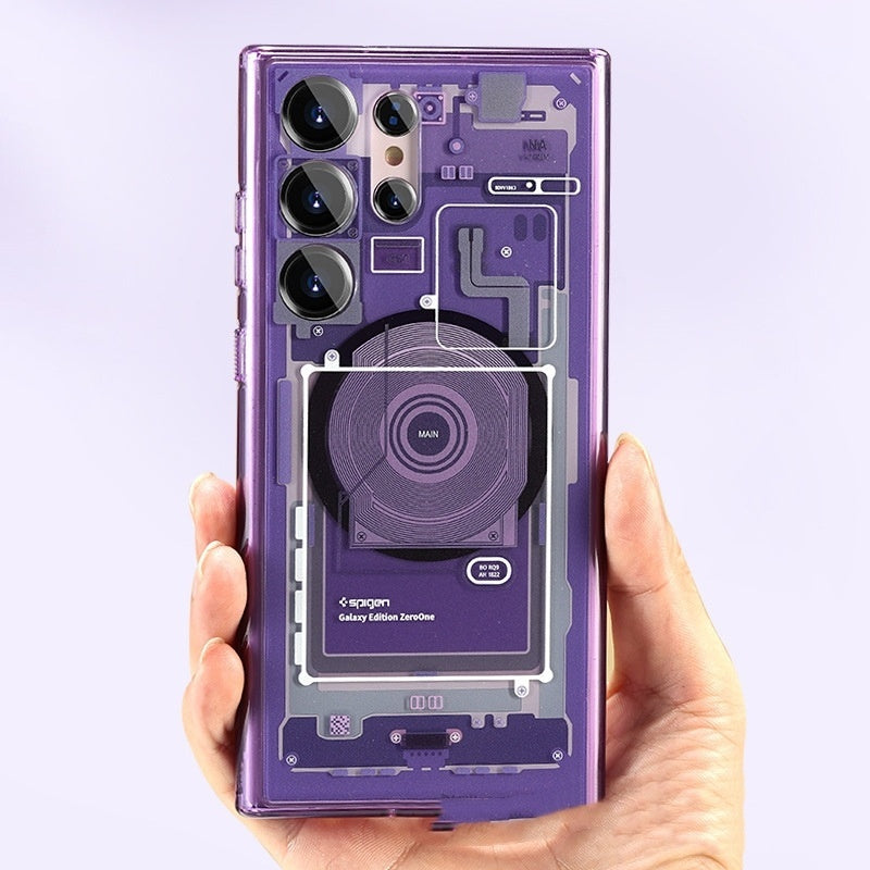 MAGNETIC PHONE CASE