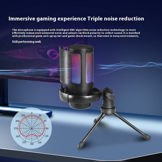 STUDIO MICROPHONE