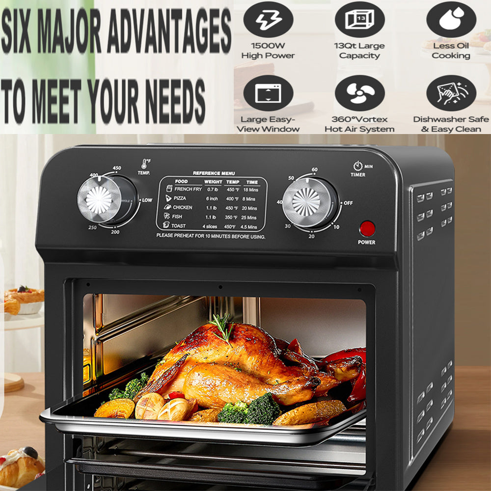 AIR FRYER