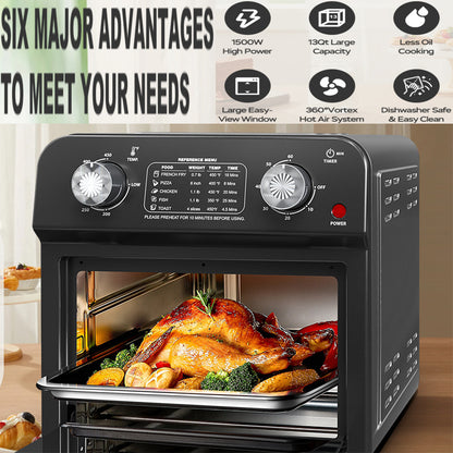 AIR FRYER