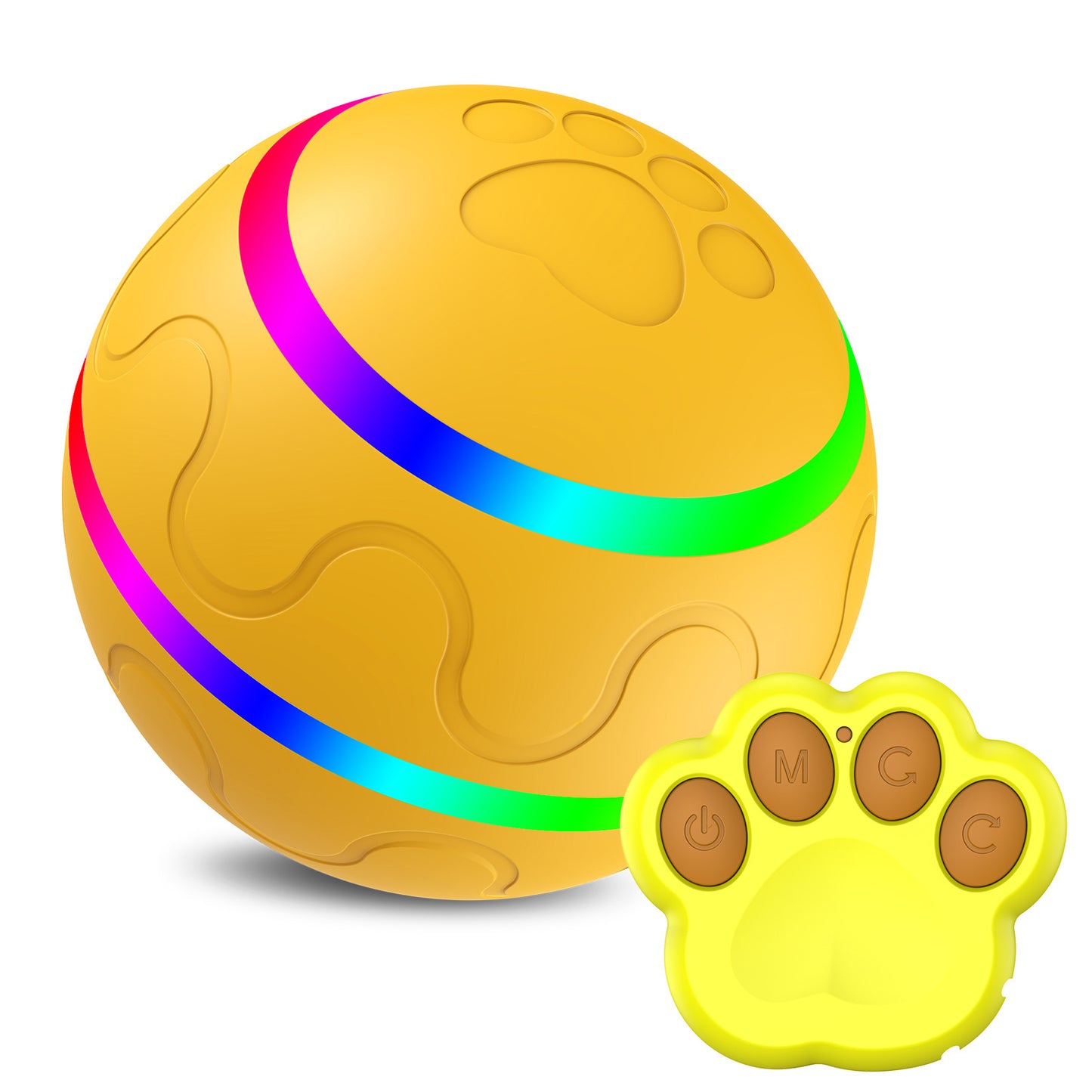 RACING ROLLER BALL