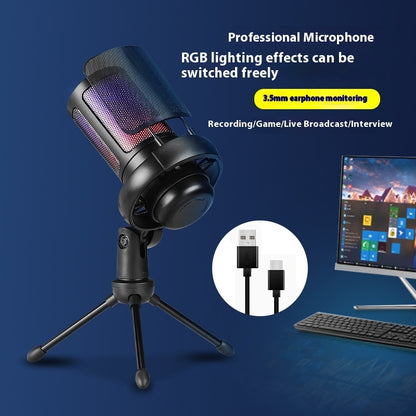 STUDIO MICROPHONE