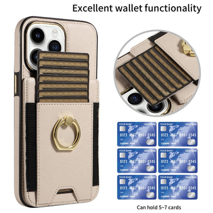 FLEXIBLE RING CAMERA PHONE CASE