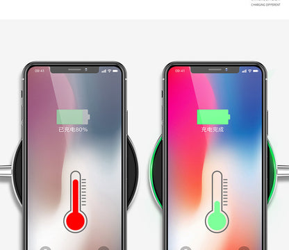 Wireless Charger For iPhone