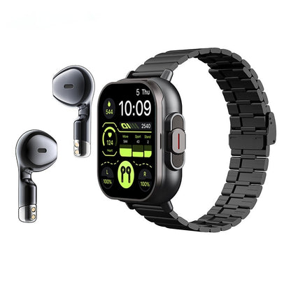 CROSS BORDER TWS BLUETOOTH HEADSET
