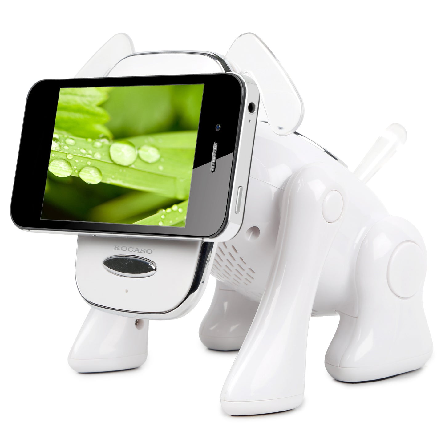 Puppy Dog Wireless Speaker Portable