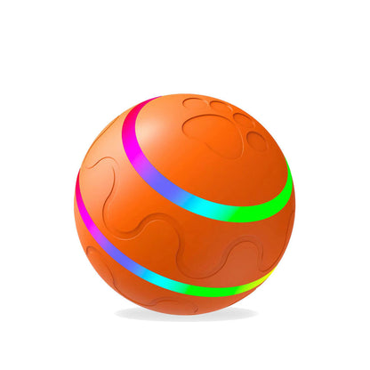 RACING ROLLER BALL