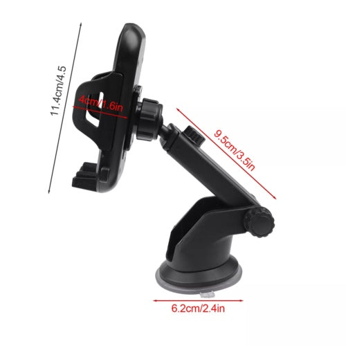 UNIVERSAL MOBILE PHONE CAR HOLDER