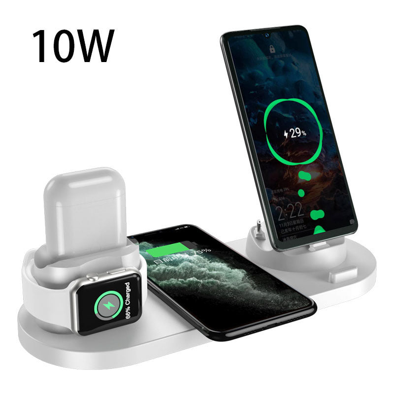 WIRELESS CHARGER FOR IPHONES