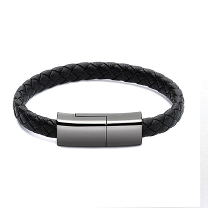 NEW BRACELET USB CHARGING CABLE FOR IPHONES