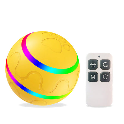RACING ROLLER BALL